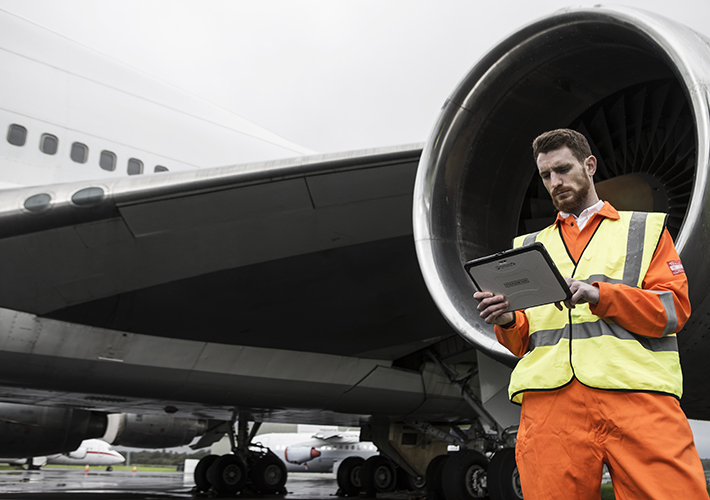 foto noticia EL 5G SERÁ CLAVE PARA LA AUTOMATIZACIÓN DE LA INDUSTRIA 4.0, SEGÚN TOUGHBOOK